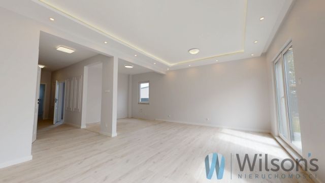 bliźniak, 5 pokoi Falenty Duże. Zdjęcie 6