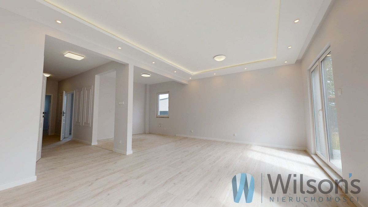 bliźniak, 5 pokoi Falenty Duże. Zdjęcie 6