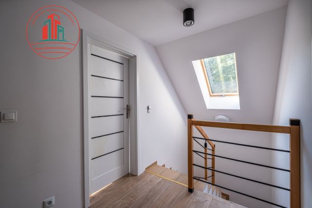 dom wolnostojący, 5 pokoi Dobrzewino, ul. Chłopska. Zdjęcie 20