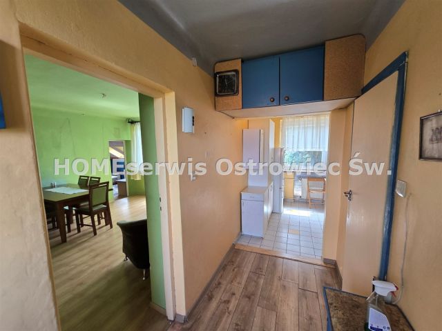 dom wolnostojący Ostrowiec Świętokrzyski Piaski. Zdjęcie 19