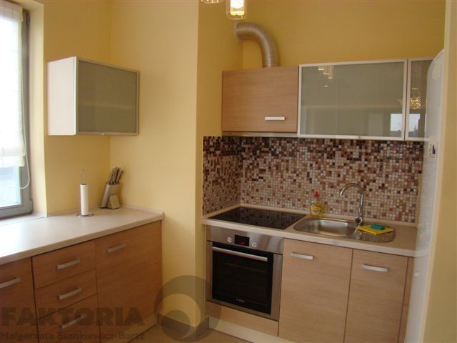 Mieszkanie 2-pokojowe Szczecin Centrum. Zdjęcie 7