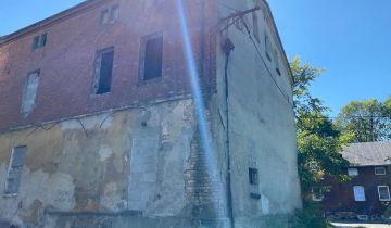 kamienica Siemianowice Śląskie Centrum, ul. Henryka Sienkiewicza