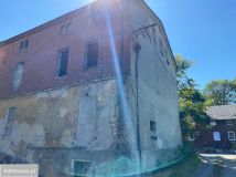 kamienica Siemianowice Śląskie Centrum, ul. Henryka Sienkiewicza