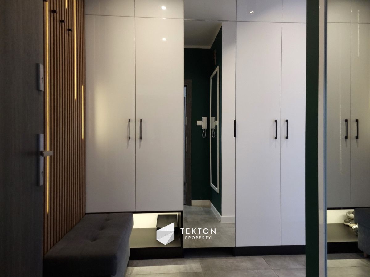 Mieszkanie 3-pokojowe Opole Śródmieście, ul. Ozimska. Zdjęcie 15