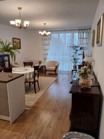 Mieszkanie 2-pokojowe Katowice Ochojec, ul. Tyska. Zdjęcie 2