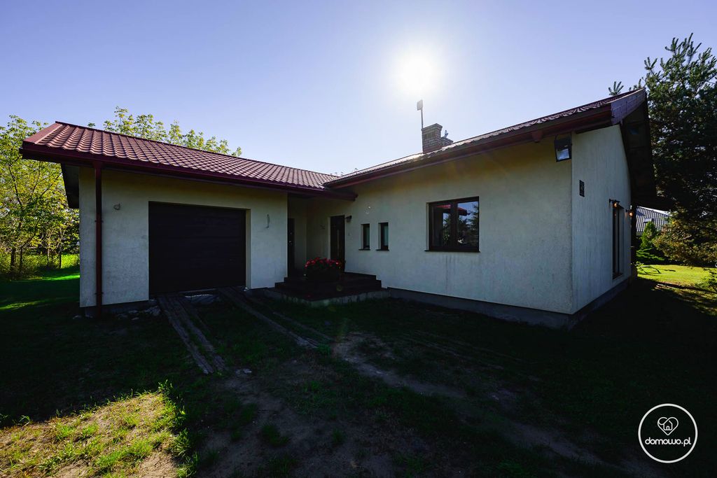 dom wolnostojący, 4 pokoje Kampinos. Zdjęcie 27