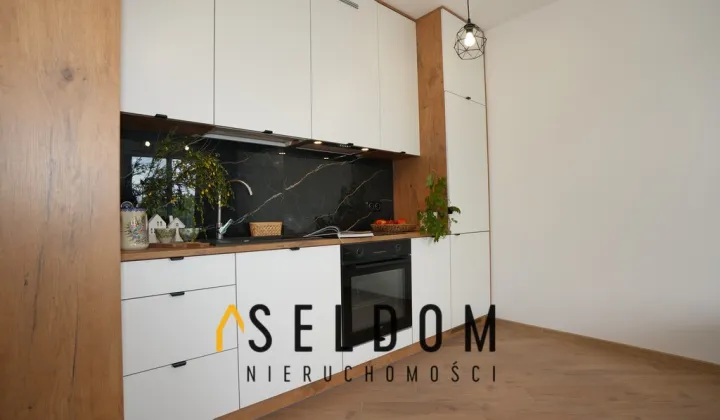 Mieszkanie 2-pokojowe Opole Groszowice, ul. Wawrzyńca Świerzego