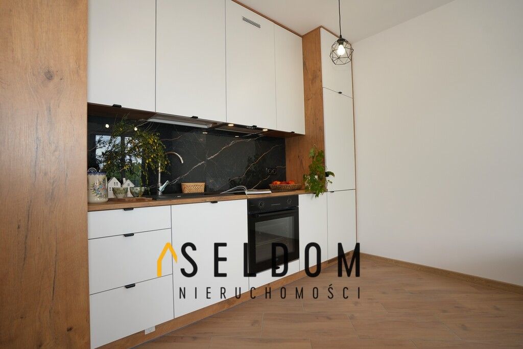 Mieszkanie 2-pokojowe Opole Groszowice, ul. Wawrzyńca Świerzego. Zdjęcie 1