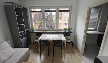 Mieszkanie 1-pokojowe Warszawa Wola, ul. Mordechaja Anielewicza