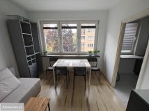 Mieszkanie 1-pokojowe Warszawa Wola, ul. Mordechaja Anielewicza. Zdjęcie 1