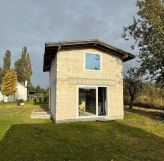 Działka rod Gdańsk Olszynka, ul. Modra