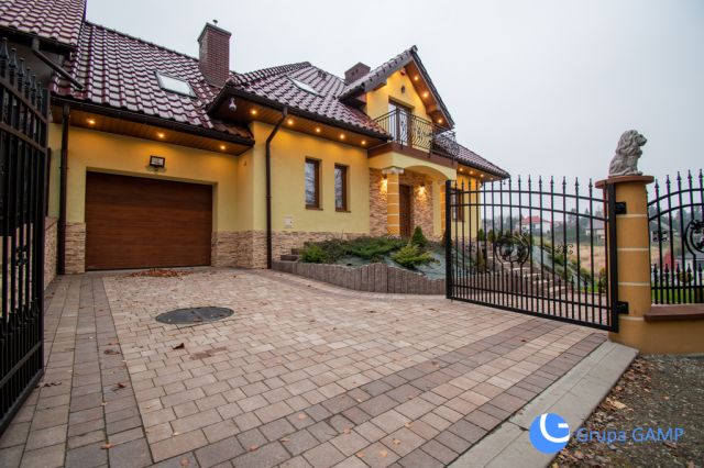 bliźniak, 6 pokoi Wieliczka. Zdjęcie 1