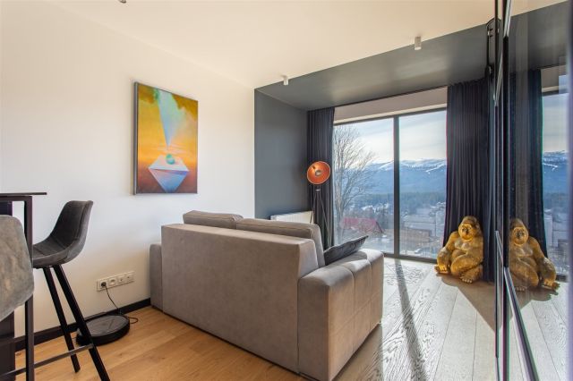 Mieszkanie 2-pokojowe Szklarska Poręba. Zdjęcie 8