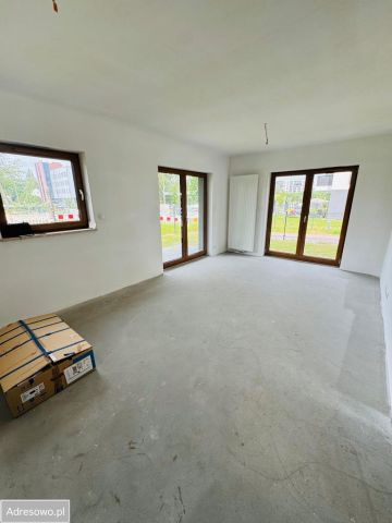 Mieszkanie 2-pokojowe Katowice Brynów, ul. Meteorologów. Zdjęcie 1