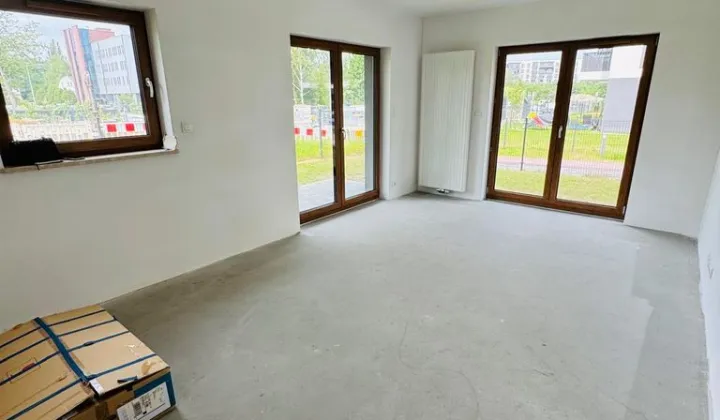 Mieszkanie 2-pokojowe Katowice Brynów, ul. Meteorologów