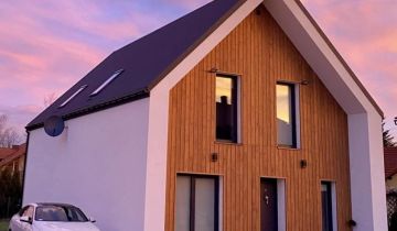 dom wolnostojący, 5 pokoi Jaworze Jaworze Dolne, ul. Bielska