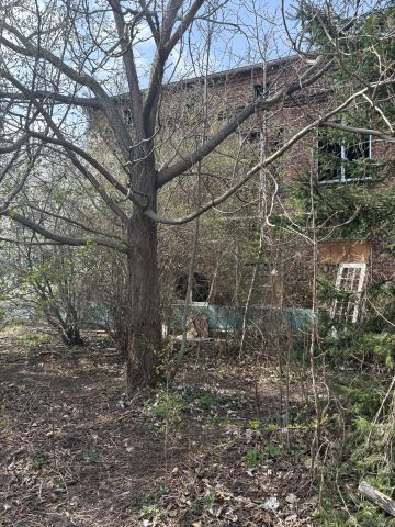 Działka inwestycyjna Aleksandrów Łódzki Centrum, ul. Wojska Polskiego. Zdjęcie 8