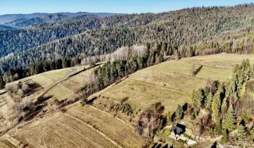 Działka rekreacyjna Szlembark, ul. Słoneczna