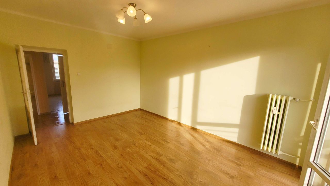 Mieszkanie 2-pokojowe Białystok Centrum, ul. Konstantego Kalinowskiego. Zdjęcie 7