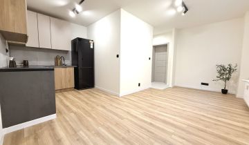 Mieszkanie 2-pokojowe Sosnowiec Sielec, ul. Stanisława Staszica