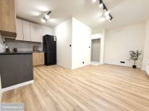 Mieszkanie 2-pokojowe Sosnowiec Sielec, ul. Stanisława Staszica