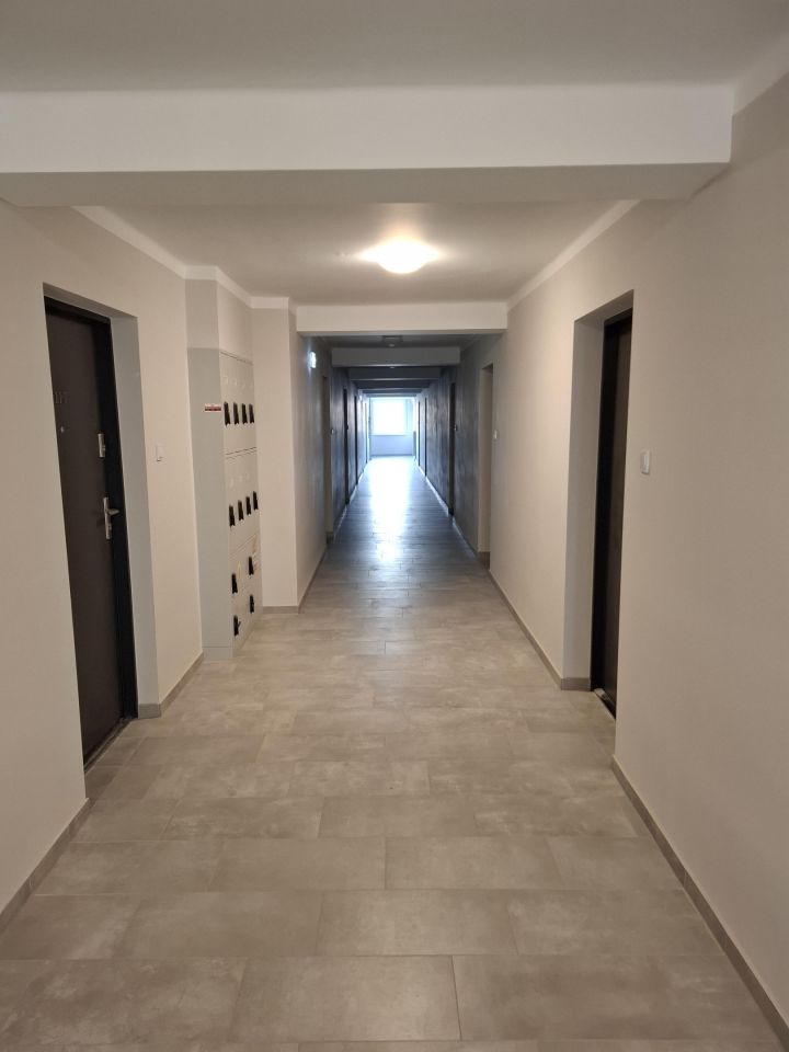 Mieszkanie 1-pokojowe Cieszyn, ul. Stanisława Moniuszki. Zdjęcie 7