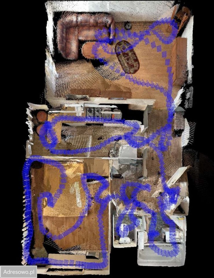 Mieszkanie 2-pokojowe Chorzów Centrum, ul. Krakusa. Zdjęcie 18