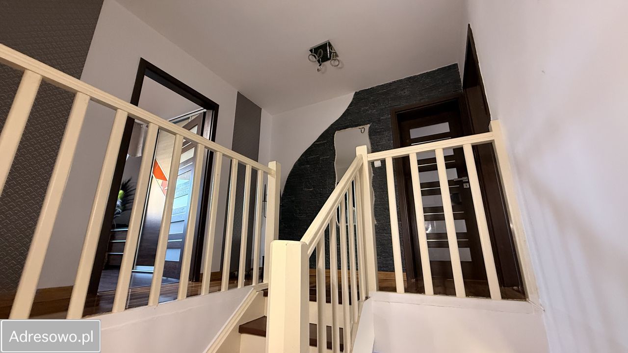 Mieszkanie 5-pokojowe Szczecin Niebuszewo, ul. Łucznicza. Zdjęcie 7