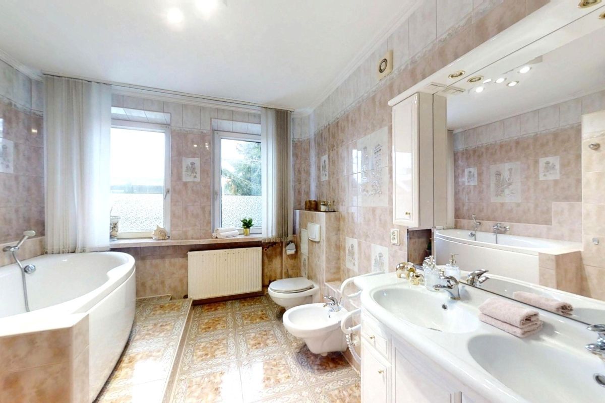 dom wolnostojący, 7 pokoi Łódź Julianów, ul. Kruszynowa. Zdjęcie 7