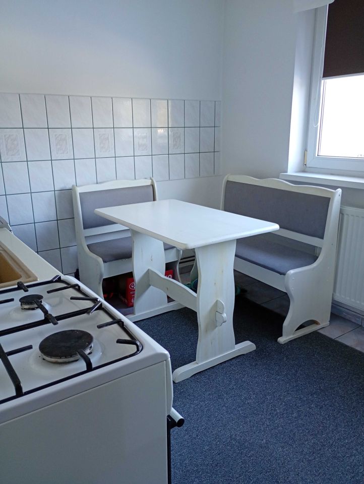 Mieszkanie 1-pokojowe Wrzosowo. Zdjęcie 4