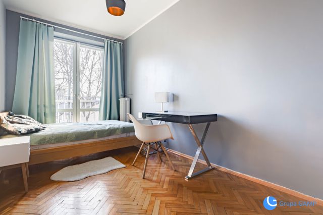 Mieszkanie 3-pokojowe Kraków Grzegórzki, ul. Rzeźnicza. Zdjęcie 8