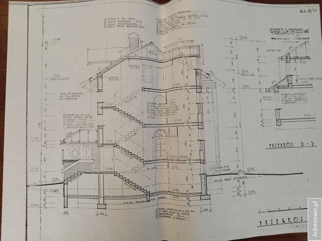 dom wolnostojący, 10 pokoi Lublin Dziesiąta, ul. Janiny Porazińskiej. Zdjęcie 19