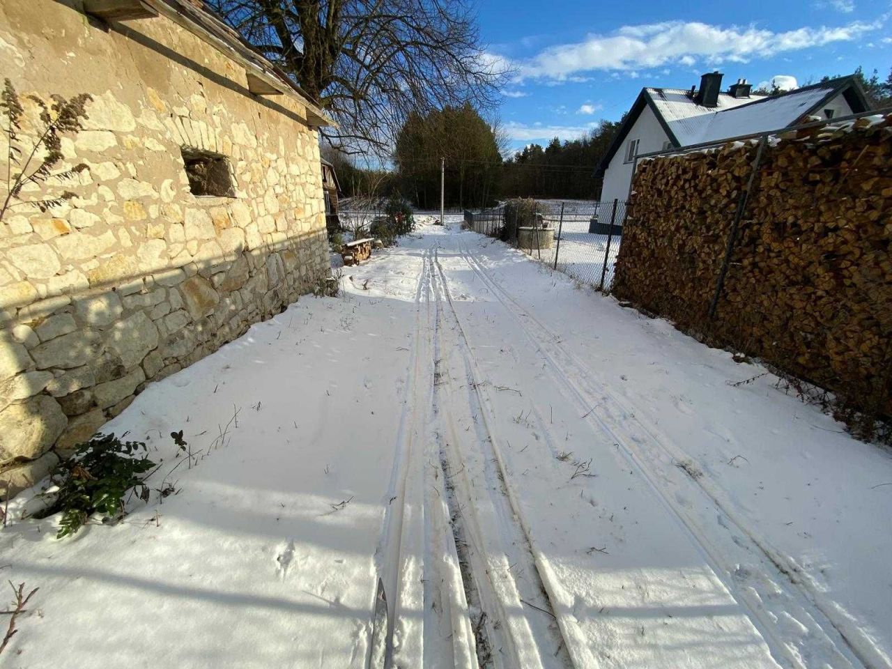 Działka budowlana Słotwiny. Zdjęcie 6