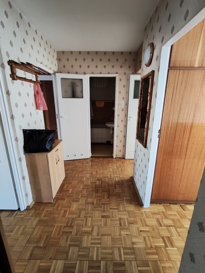 Mieszkanie 3-pokojowe Toruń Bielany, ul. Jurija Gagarina. Zdjęcie 3