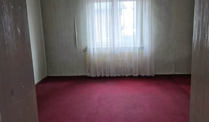 Mieszkanie 3-pokojowe Krapkowice, ul. Dworcowa