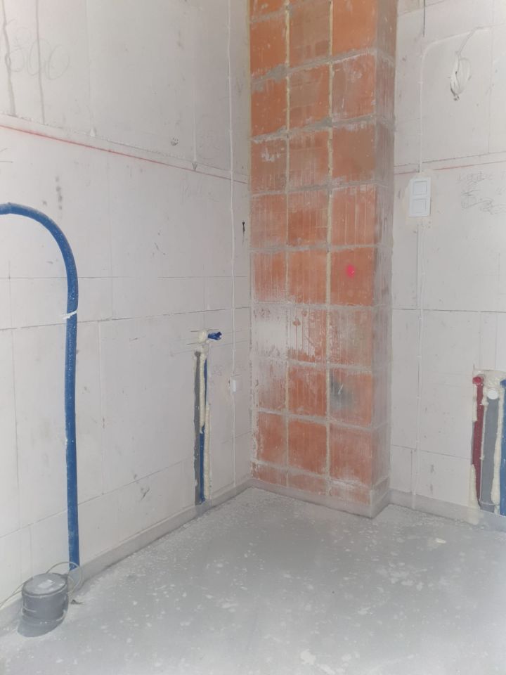 Mieszkanie 1-pokojowe Siemianice, ul. Graniczna. Zdjęcie 4