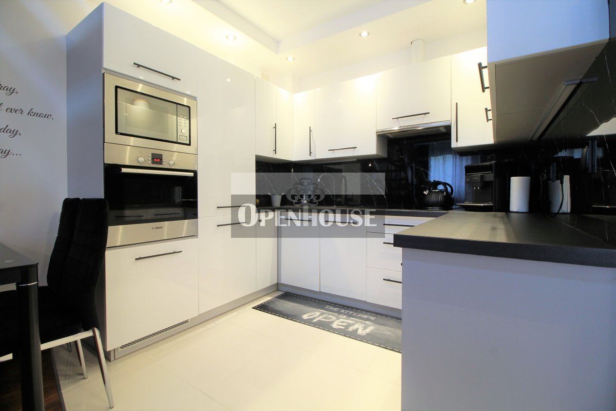 Mieszkanie 3-pokojowe Głogów Stare Miasto, ul. Długa. Zdjęcie 2