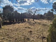 Działka rod Szczecin Gumieńce. Zdjęcie 1