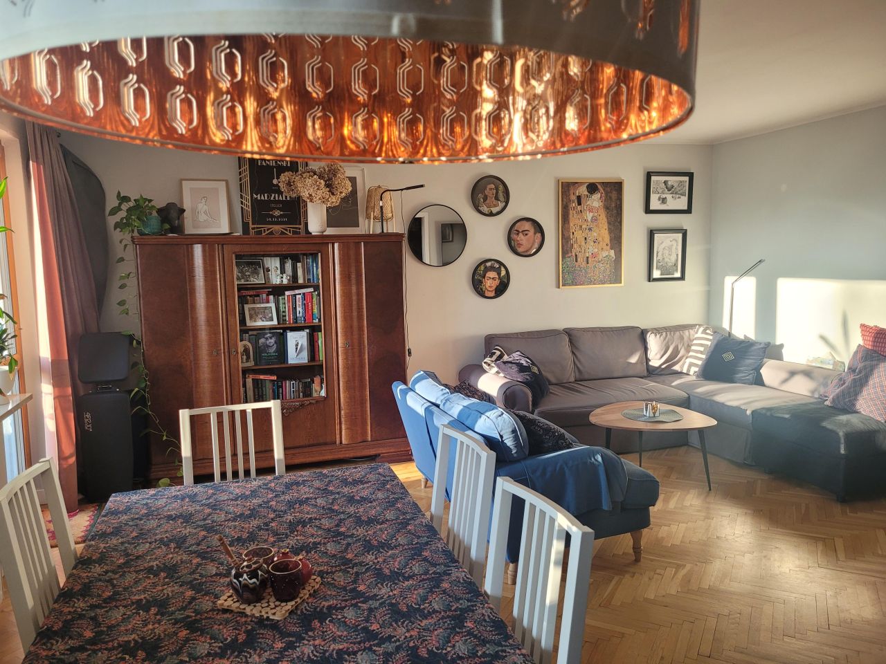 Mieszkanie 3-pokojowe Gdańsk Niedźwiednik, ul. Góralska. Zdjęcie 4