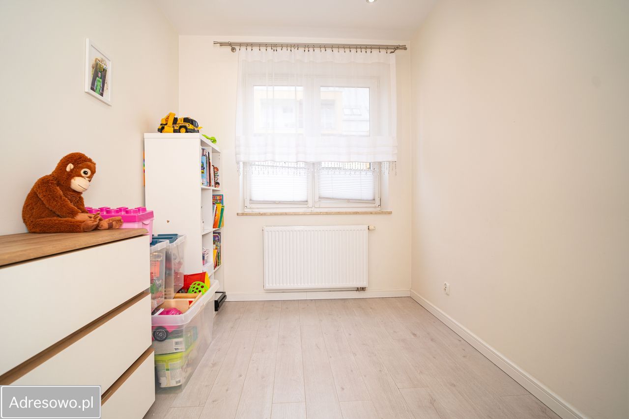 Mieszkanie 4-pokojowe Wasilków, ul. Białostocka. Zdjęcie 18