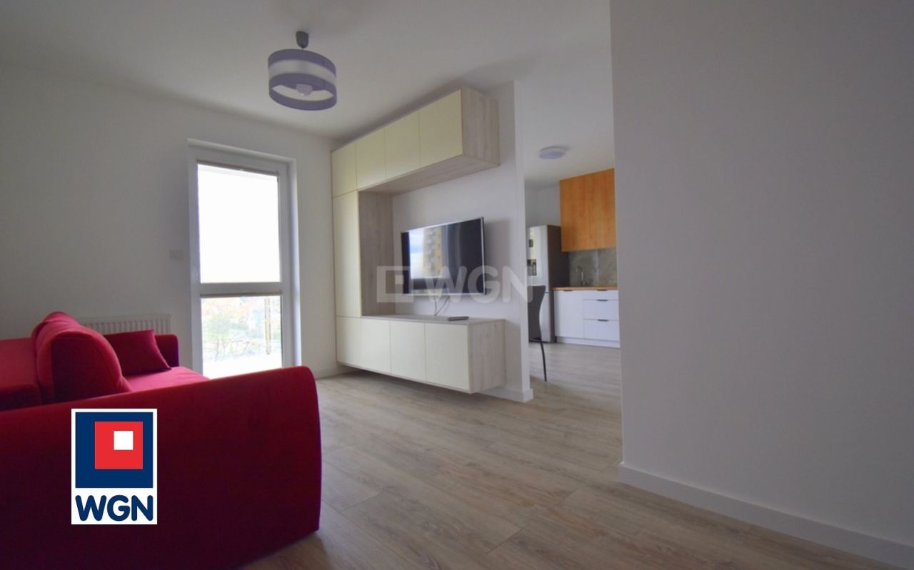 Mieszkanie 2-pokojowe Elbląg Zatorze, ul. Romualda Mielczarskiego. Zdjęcie 3