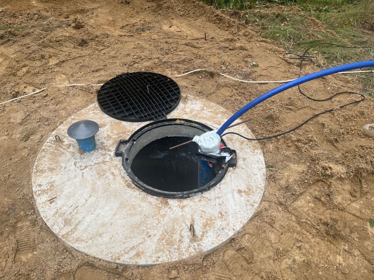 Działka budowlana Abisynia. Zdjęcie 3