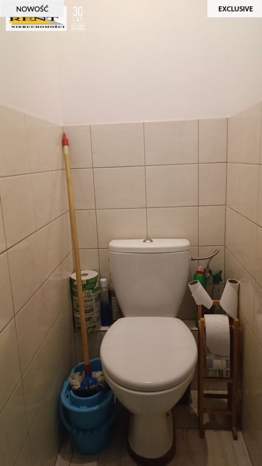 Mieszkanie 3-pokojowe Stargard, os. Zachód. Zdjęcie 7