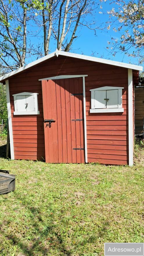 Działka rod Świdnica. Zdjęcie 4