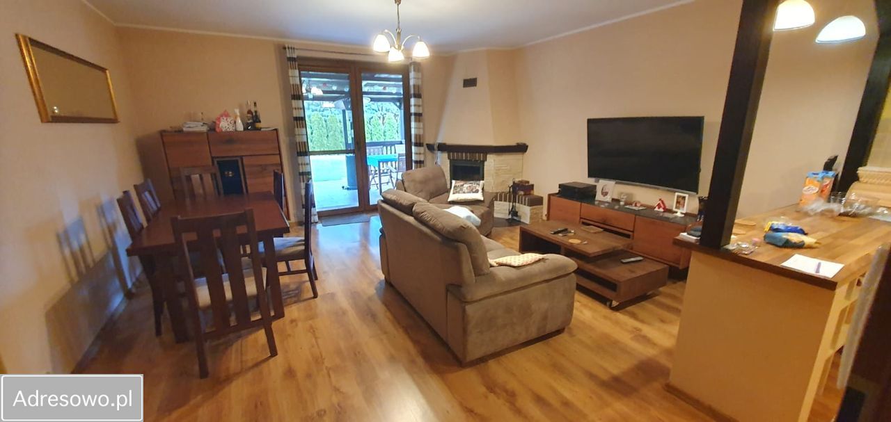 dom wolnostojący, 4 pokoje Mlecze, ul. Brzozowa. Zdjęcie 8