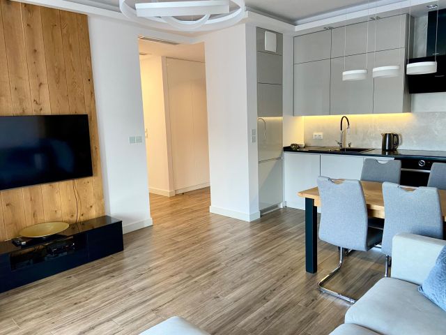 Mieszkanie 3-pokojowe Warszawa Mokotów, ul. Bergamotki. Zdjęcie 2