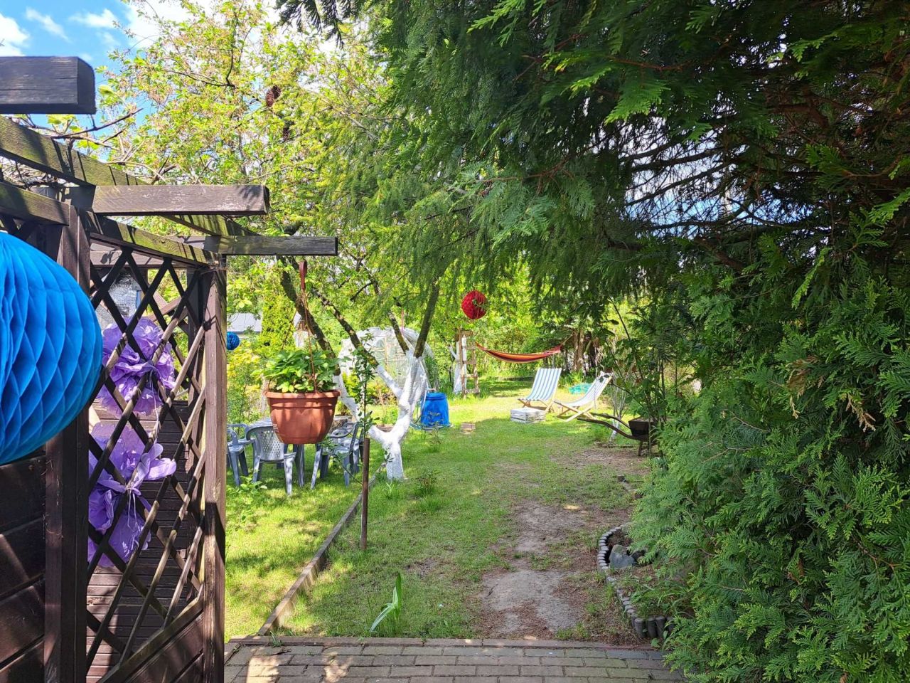 Działka na sprzedaż bez pośredników
Pogodno
Szczecin