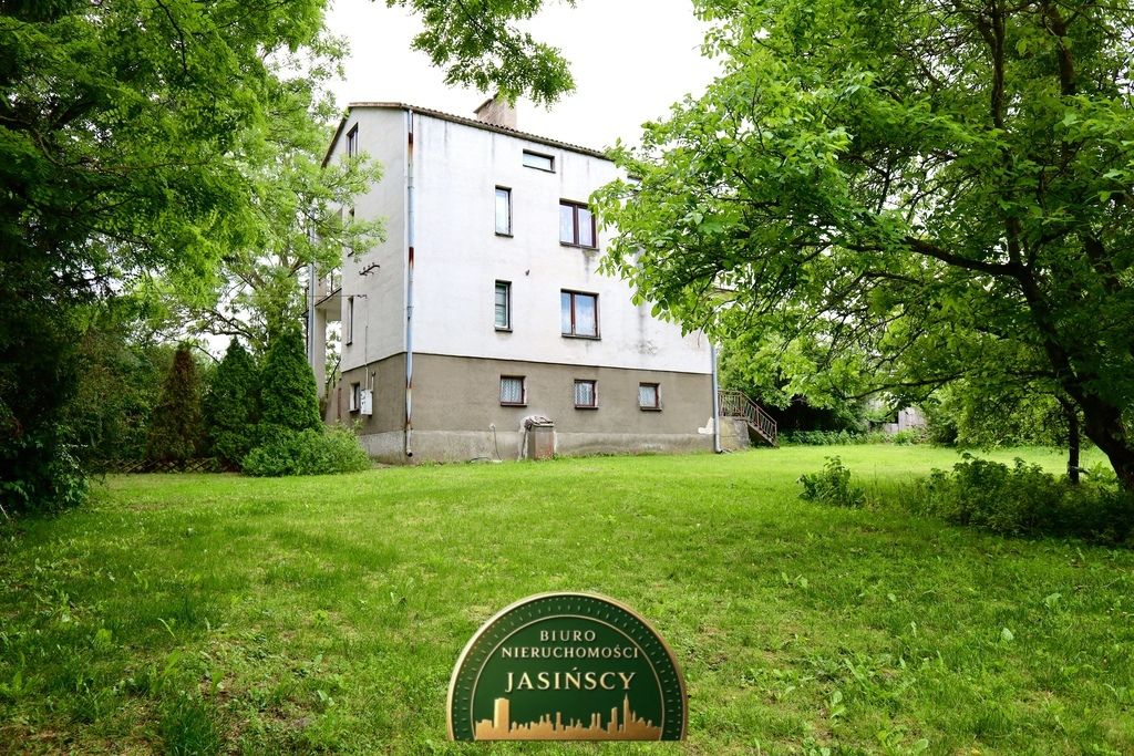 dom wolnostojący, 6 pokoi Ciechanów, ul. Wiejska. Zdjęcie 17