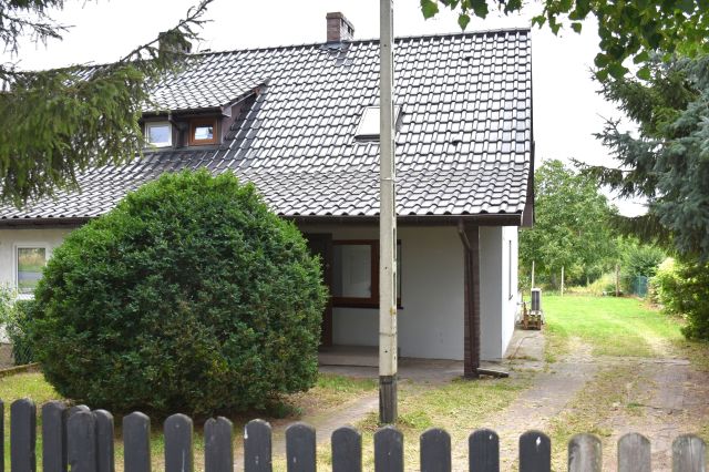 bliźniak, 3 pokoje Koszewko. Zdjęcie 2