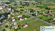 Działka budowlana Długie, ul. Sanocka. Zdjęcie 4